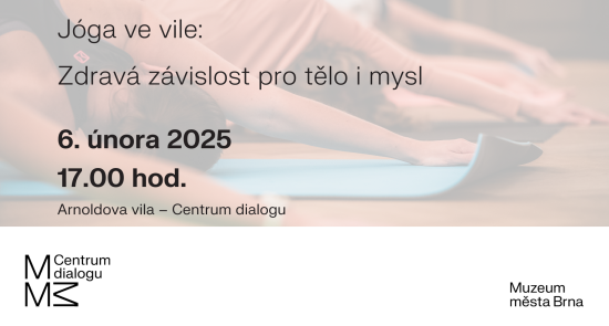 Jóga ve vile: Zdravá závislost pro tělo i mysl